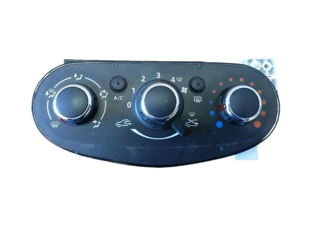 Блок управления климат-контролем 150810AL2, 150810AL2 Dacia Logan II