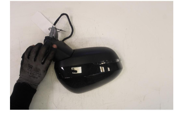 Zpětné zrcátko Nissan Juke II F16 2001