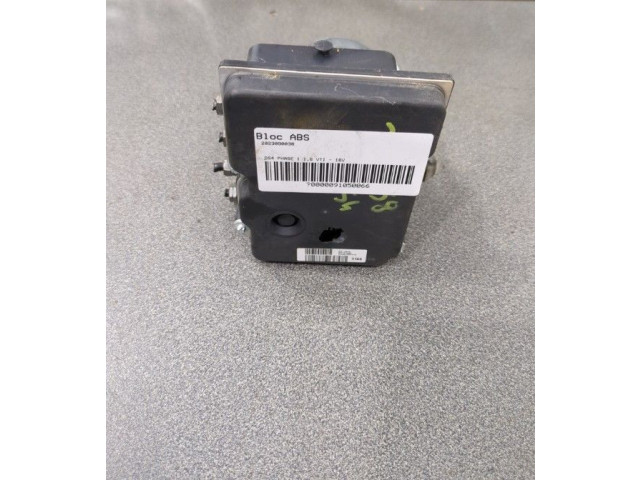 Блок управления АБС 1610426180   Citroen DS4