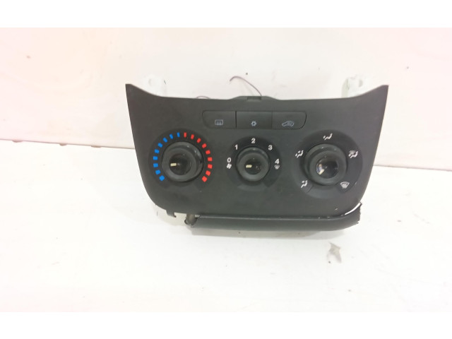 Блок управления климат-контролем Fiat Grande Punto