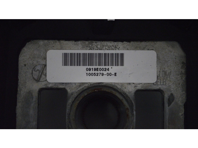 Руль Infiniti M Y51 2010 - 2019 года 100527900E