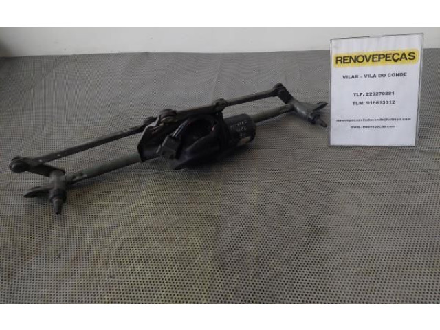 Моторчик дворников VISIVEL Peugeot 406