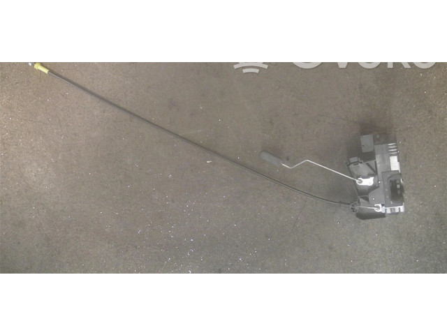 Двигатель центрально замка Opel Vivaro