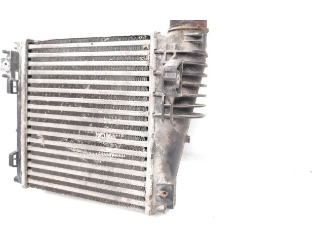 Интеркулер 9675627980 Citroen Berlingo