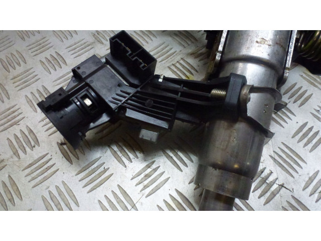 рейка Колонка рулевая Alfa Romeo Mito