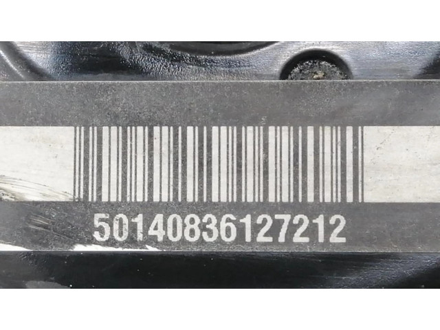 Блок АБС 57110TL0E011M1, ABS   Honda  Accord  1982-1985 года