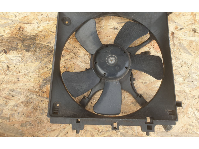 Рулевая рейка  Электрический вентилятор радиаторов    Subaru Forester SH 2008 - 2013 года