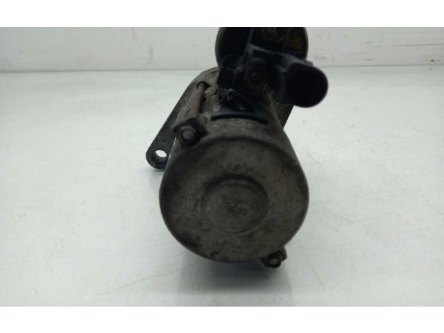 Turbodmychadlo Турбина 02Z911024JX, 02Z911023H Volkswagen Caddy BJB