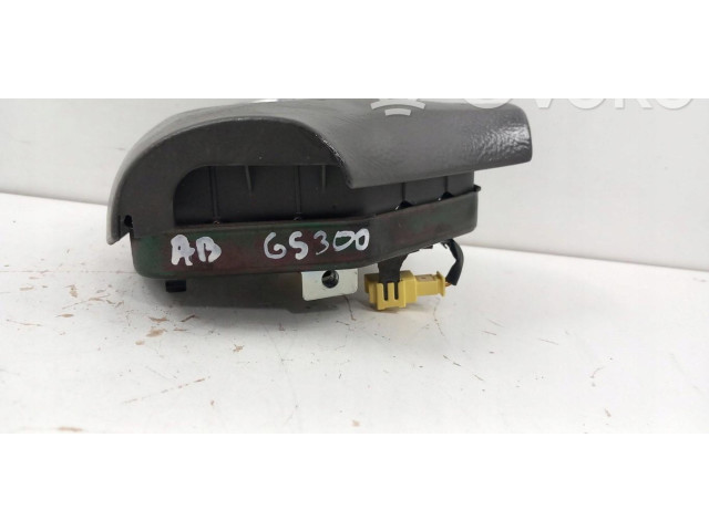 Подушка безопасности водителя Lexus SC 430