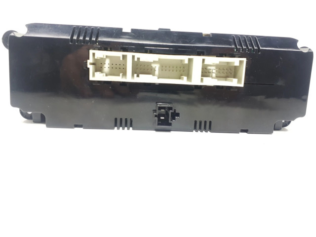 Блок управления климат-контролем A2518707289, A2518205089   Mercedes-Benz R W251