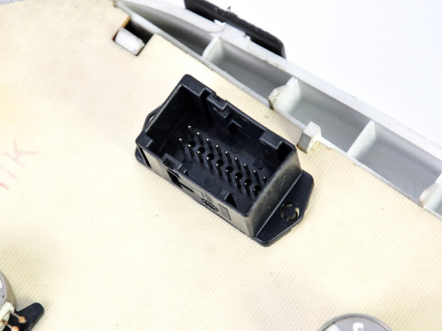 Přístrojová deska  Fiat Punto (188) 2001 46812967  