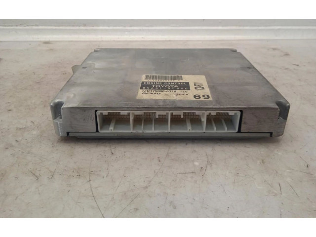 Řídící jednotka 8966105690 Toyota Avensis T250