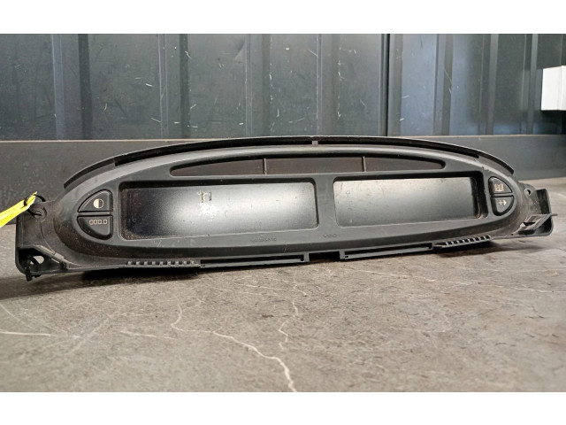 Панель приборов 9652496780 Citroen Xsara Picasso