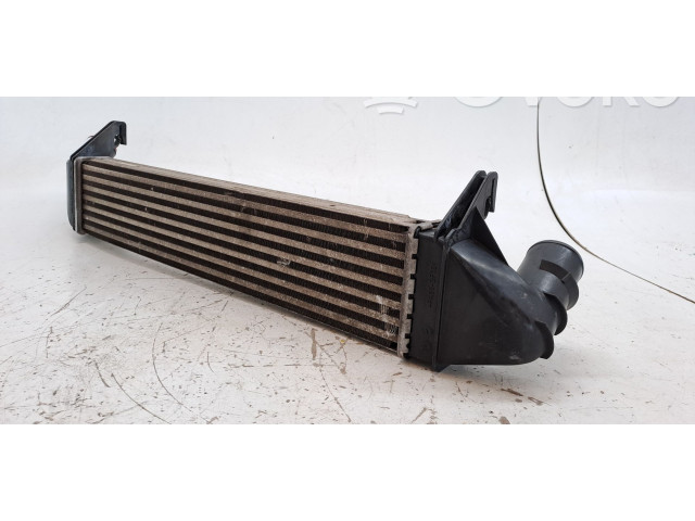 Интеркулер 8200409045 Dacia Logan I