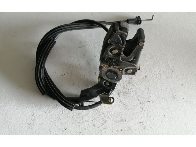 Zámek zadních dveří 7H0827162 Volkswagen Caddy 2005