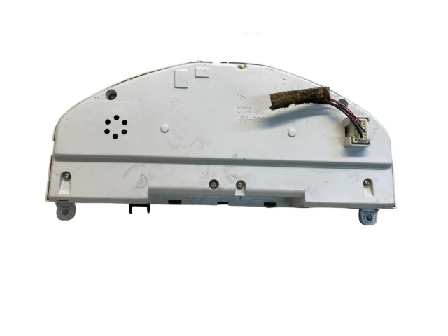 Přístrojová deska Volvo XC70 2008 31270851AA, 69199910U