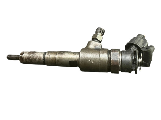 Vstřikovač 0445110252, 565889 Peugeot 206
