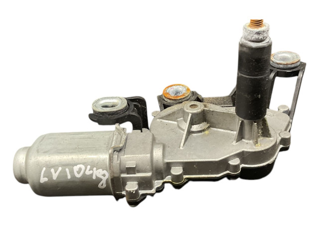 Моторчик заднего дворника 5J7955711, 5J7955711A Skoda Fabia Mk2 (5J)