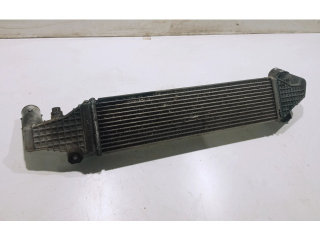 Интеркулер Mazda 3 I