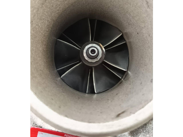  Турбина Fiat Freemont  8039589002S, XF90181W         