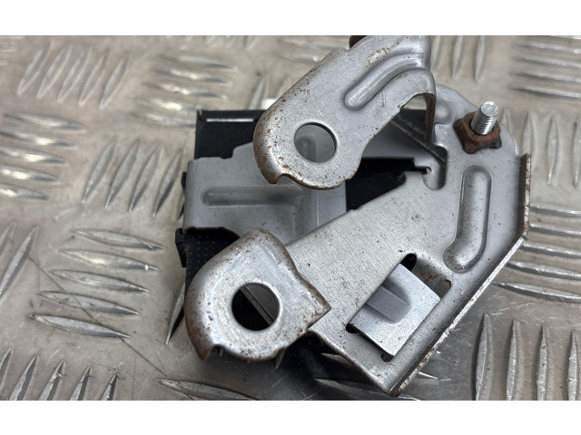 Блок управления 8631B027   Peugeot 4008