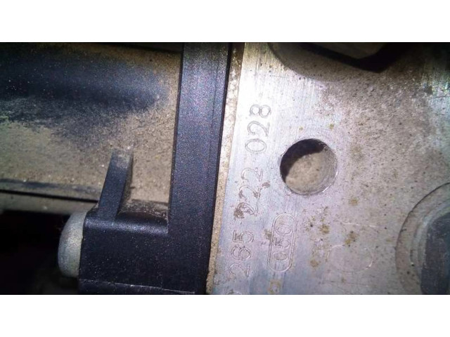 Блок АБС 0265222028 Alfa Romeo 147