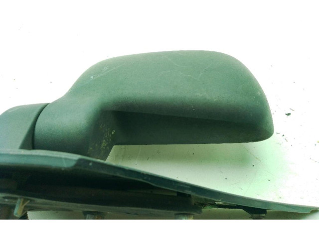 Зеркало электрическое Ford Transit - Tourneo Connect 2003 - 2008 года