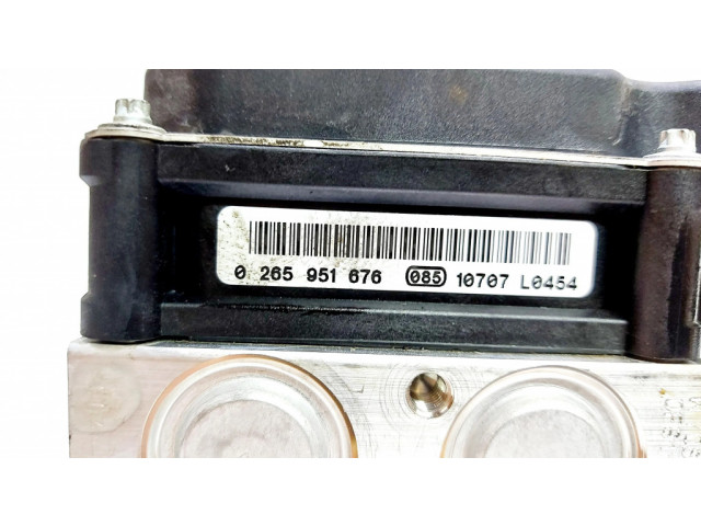 Jednotka ABS 679941701, 0265236382 BMW X1 E84 2011