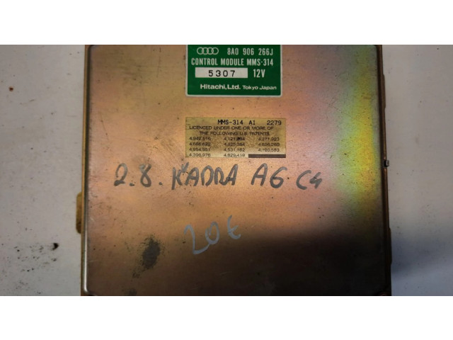 Блок управления