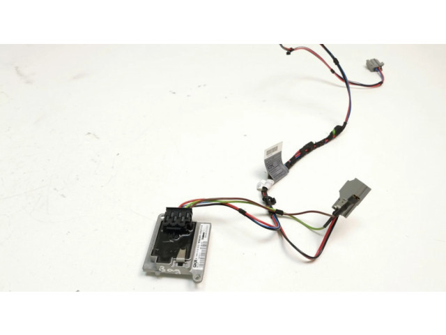 Реостат вентилятора печки