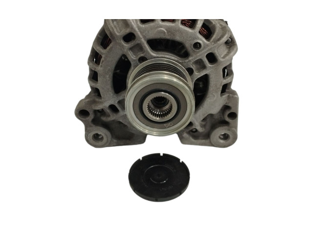 Генератор 04C903023J, 110A Skoda Fabia Mk3 (NJ)