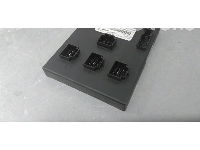 Модуль управления BSM 4H0907063GH, 4H0907063EB Audi A6 S6 C7 4G