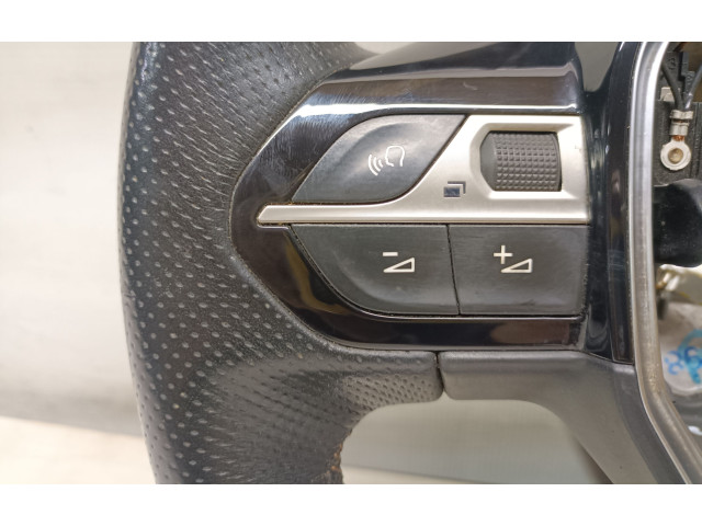 Руль Peugeot 3008 II  2016- года 98105488ZD      