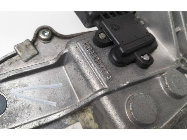 Моторчик дворников 288102466R, 288106583R Renault Scenic III - Grand scenic III