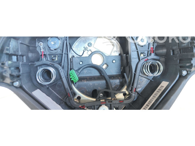 Руль Volvo S60 2001 - 2004 года 30680811