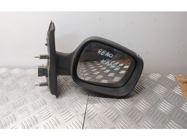 Зеркало электрическое        Renault Scenic RX   -  года   