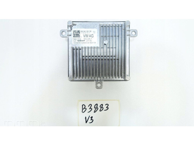 LED модуль контроля