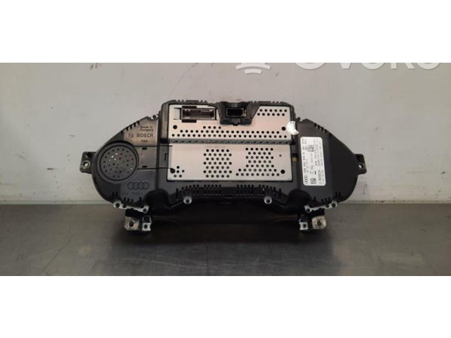 Přístrojová deska Audi A6 S6 C7 4G 2016 4G8920934D