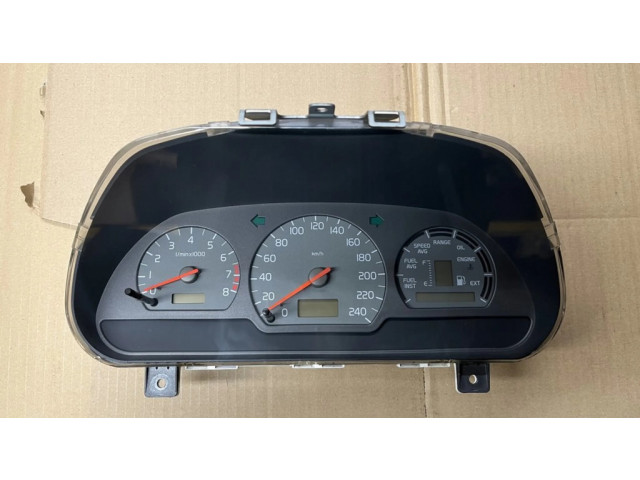 Панель приборов 30862002 Volvo S40, V40