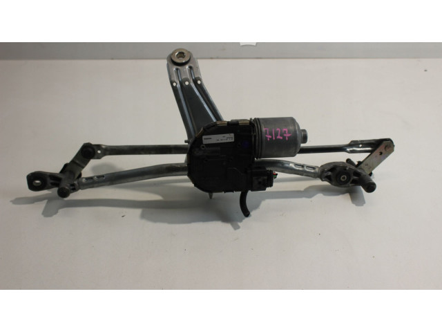 Моторчик дворников 3397021991    Volvo XC90