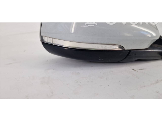 Зеркало электрическое Jaguar XF X260 2015 - года