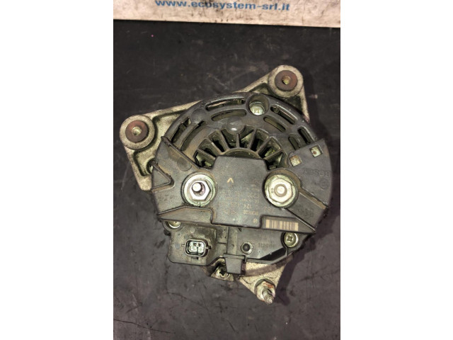 Генератор Renault Clio III