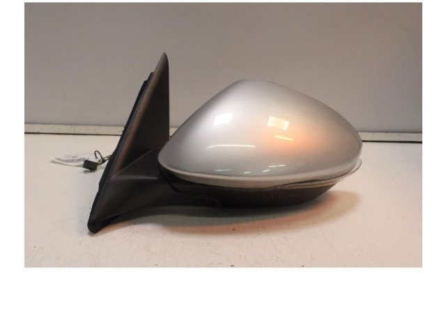 Zpětné zrcátko Alfa Romeo Stelvio 2017