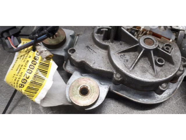 Моторчик дворников 0390201526    Ford Escort