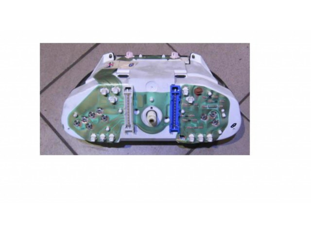 Přístrojová deska Ford Fiesta 1998 96FB10848BB, 431407B