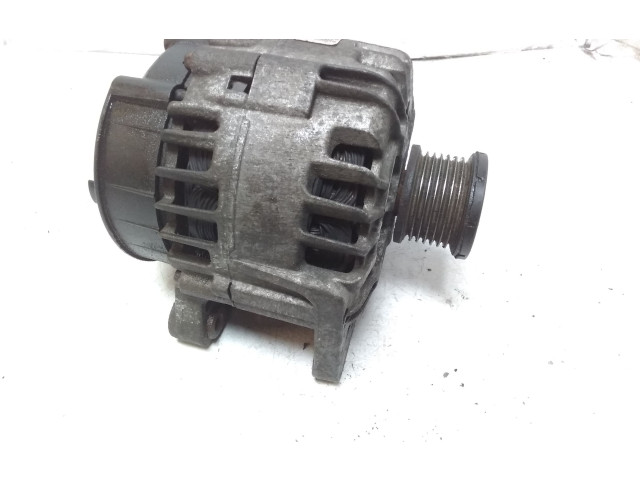 Генератор 8200404459E, 108004528   Renault Espace -  Grand espace IV 2.0     