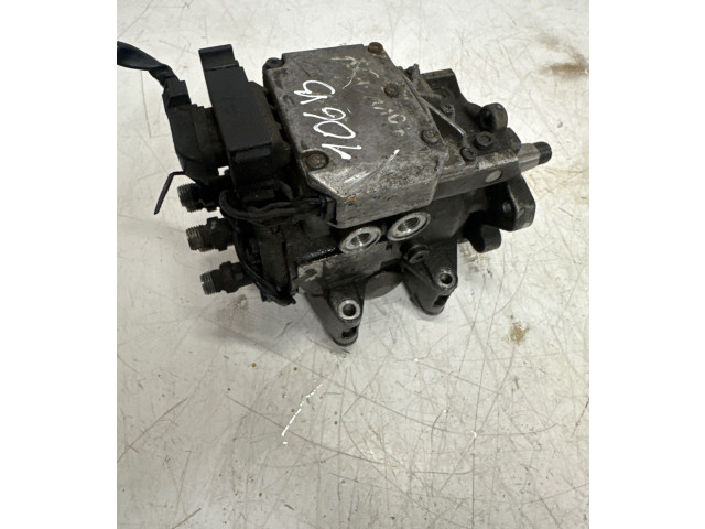 Топливный насос