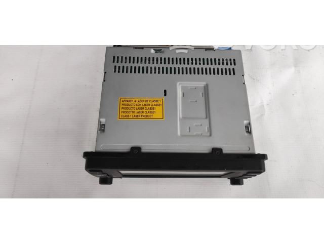 Дисплей 10R-042673 Toyota RAV 4 (XA40)