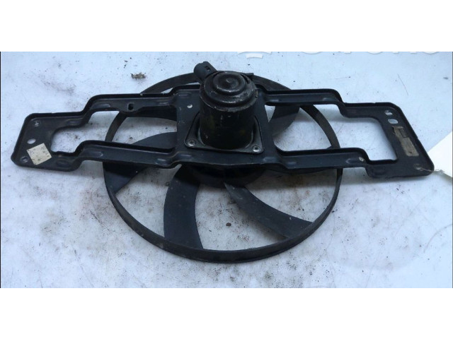 Вентилятор радиатора         Renault Twingo I 