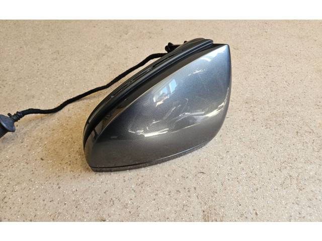 Зеркало электрическое Audi A6 S6 C8 4K 2018 - года